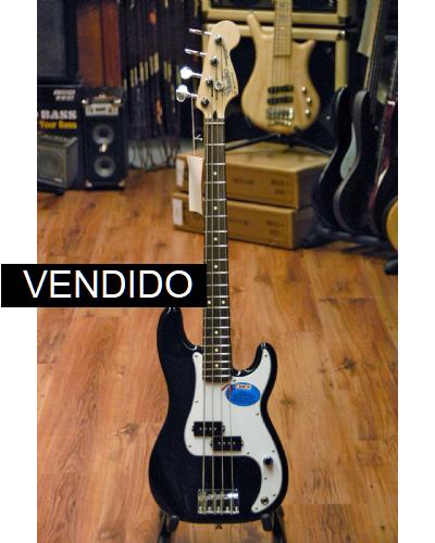 Fender Precision Bass Jr.